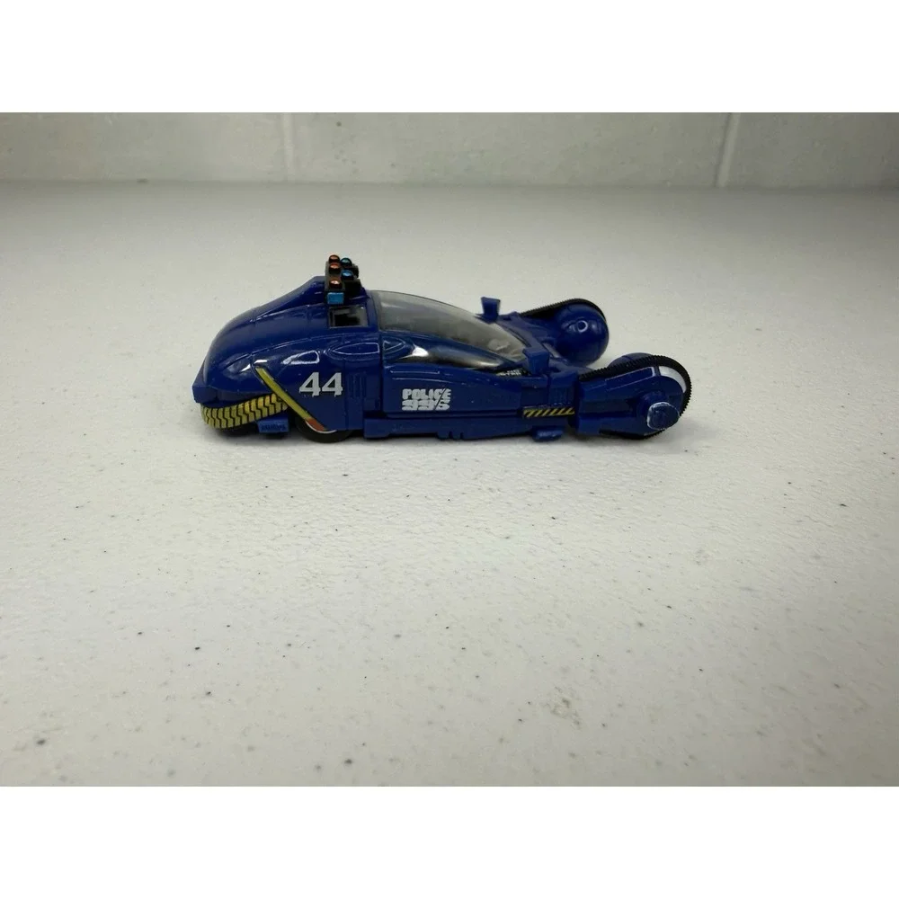 Blade Runner Police Spinner Miniature CarMovie Collectible
